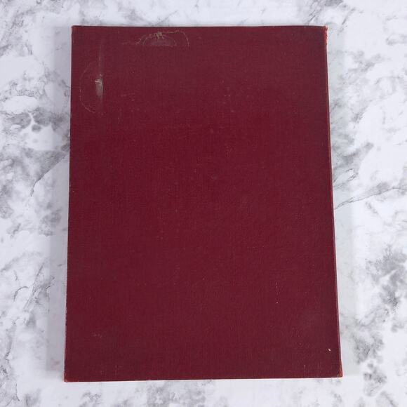 Photocharts Theory & Practice Of Exposure by Hamilton Allport 1938 - Picture 2 of 16